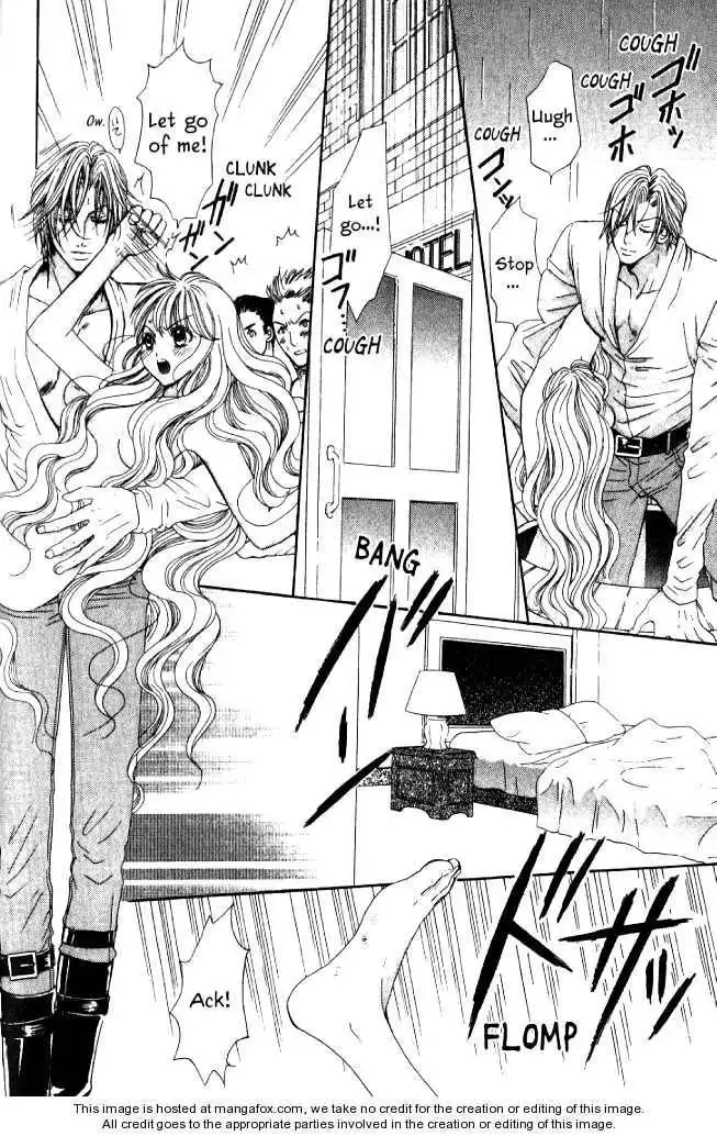 Nephylym (HANAMAKI Anna) Chapter 3.5 12